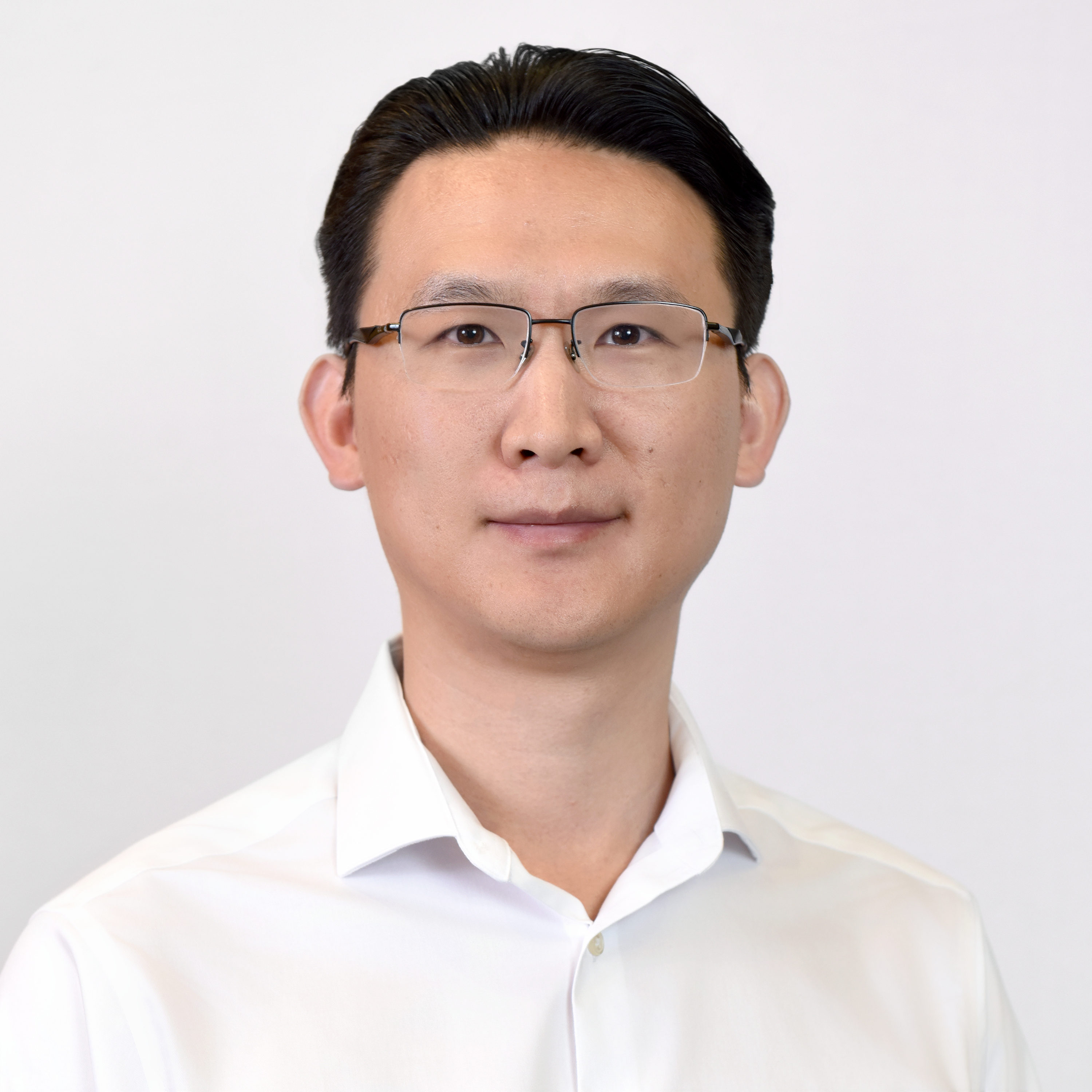 Photo of Shichang Zhang