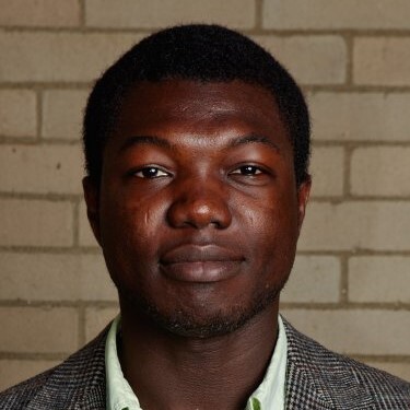 Julius Adebayo